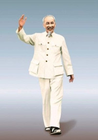 Sinh hoạt chuyên đề: "Học tập và làm theo tấm gương Đạo đức Hồ Chí Minh"