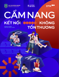 Học sinh trường THCS Lý Tự Trọng THAM GIA BUỔI TUYÊN TRUYỀN TRỰC TUYẾN “KẾT NỐI KHÔNG TỔN THƯƠNG - PHÒNG CHỐNG GAME ONLINE BẠO LỰC