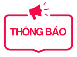 LỊCH TẬP TRUNG HỌC SINH THI LỚP 6 TIẾNG ANH TĂNG CƯỜNG - NĂM HỌC: 2022 - 2023
