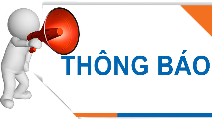 Thông báo thời gian tựu trường, khai giảng - Năm học: 2025 - 2026