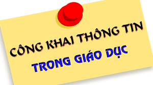 Công khai thực hiên dự toán thu - chi ngân sách quý 3 - năm 2025, tình hình thực hiện dự toán thu chi ngân sách 9 tháng đầu năm 2025 của trường THCS Lý Tự Trọng