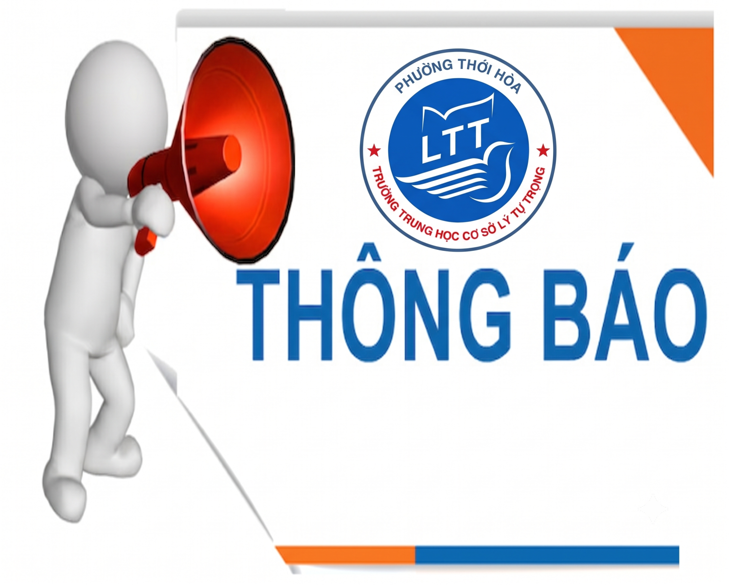Thông báo Tuyển dụng bổ sung hợp đồng nhân viên năm học 2026-2027